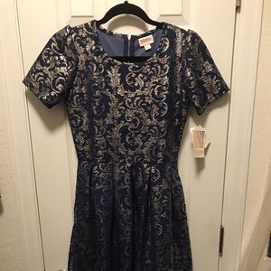 Lularoe elegant Amelia